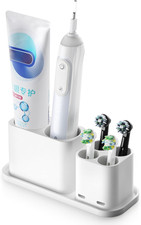 Porta Spazzolino Elettrico per