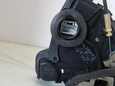 Chiusura centralizzata