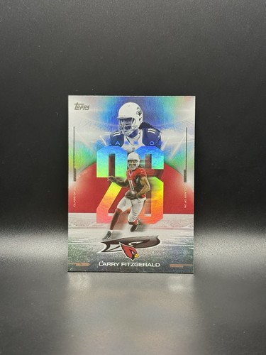 Larry fitzgerald 2026 - fitzgerald,