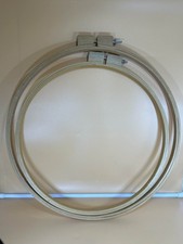 DUE - Cerchio da ricamo in