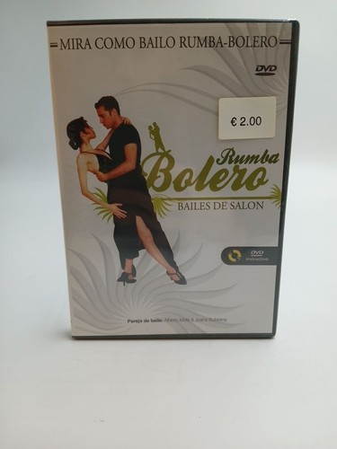 Mira como bailo rumba - como,