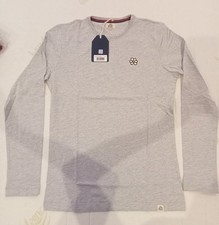 T-shirt cotone uomo Guru