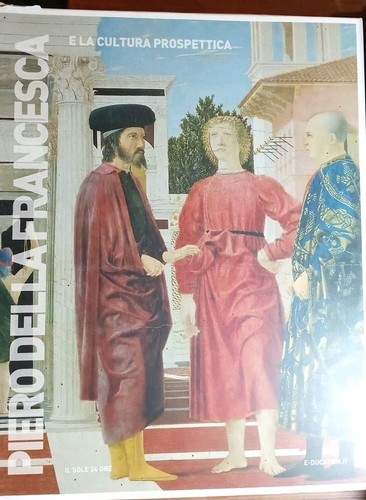 Piero della francesca la - piero,