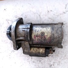MOTORINO AVVIAMENTO PER NISSAN Patrol GR (Y61) diesel 1 (97>18)