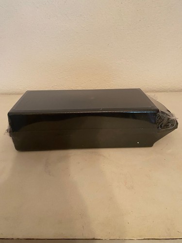 Cassette stereo contenitore - 7,