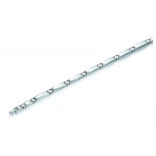 Bracciale morellato cross - bracciale,