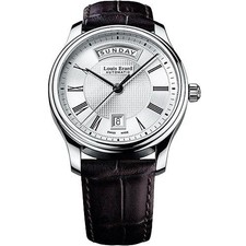 Nuovo orologio Louis Erard