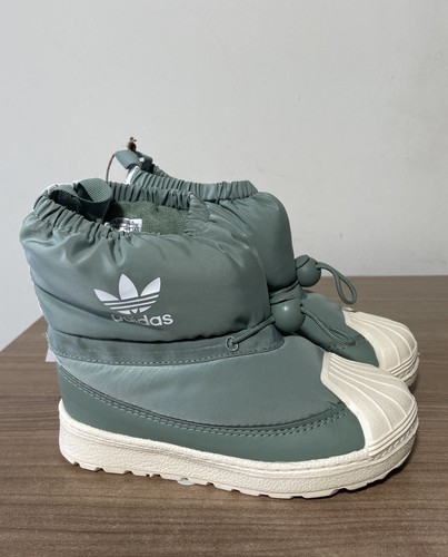 Stivale adidas superstar - stivale,