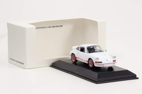 Porsche 911 carrera rs - 1:43,
