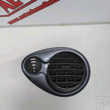 Bocchetta aria lat. cruscotto SX RENAULT CLIO 3a Serie 1.2 16V Ber. b75a")