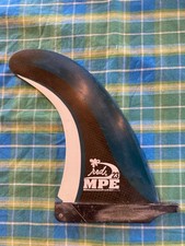 Pinna Windsurf RRD 23 Cm (9”), Us Box.