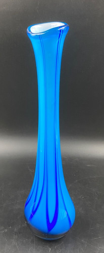 Vaso soprammobile porta fiori