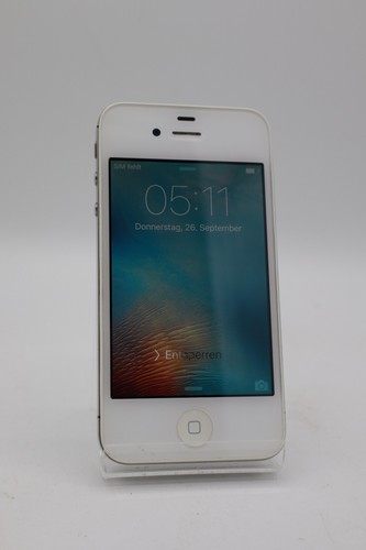 Apple iphone 16gb - apple, 4s