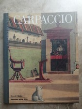 I CLASSICI DELL ARTE CARPACCIO