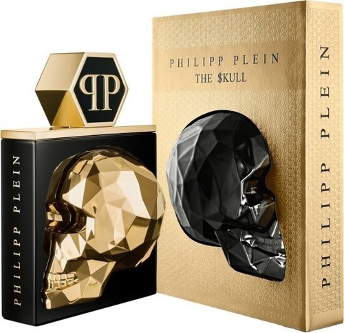 The skull gold edition - edition, di