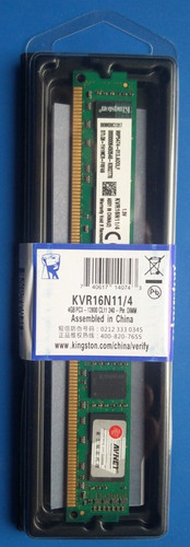 Ddr3 1600 mhz modulo di - ddr3,