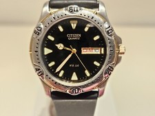 OROLOGIO AL QUARZO UOMO