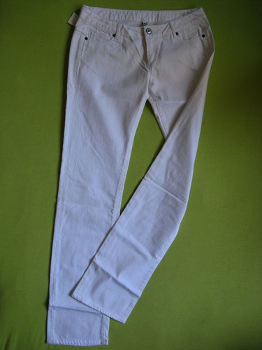Jeans donna elasticizzato - , max