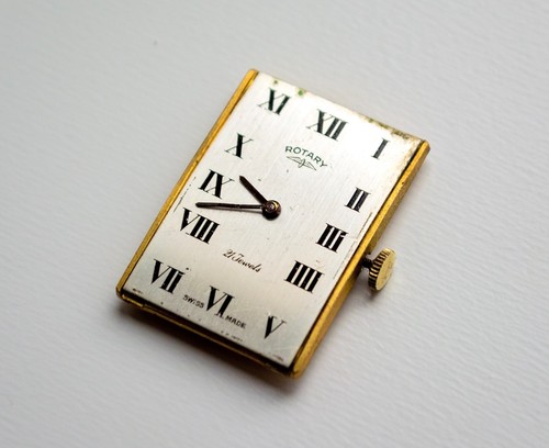 Movimento vintage donna - movimento,