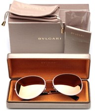 NEW BVLGARI 6106-B 2014/4Z