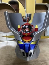 Jet Pilder Mazinger Z