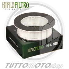 FILTRO ARIA CARTER HIFLO