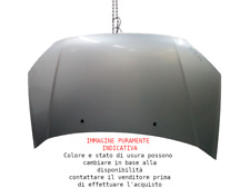 COFANO ANTERIORE CODICE 664001C512 Hyundai Getz 2002-2005