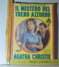 Christie Agatha - Il mistero