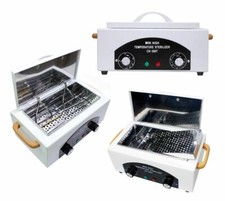 Sterilizzatore A Secco