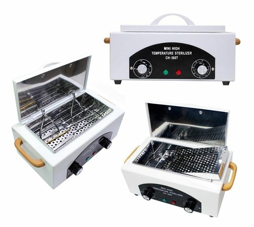 Sterilizzatore secco - sterilizzatore,