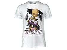 Shirt guardiani della - t,