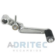 Pedal Cambio Suzuki GSXR 600