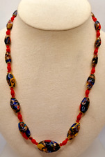 MURANO COLLANA MURRINA