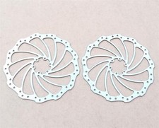 2x Magura Storm 203mm Disco