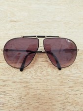 Occhiale da Sole Carrera Vintage anni '80  Modello  5401