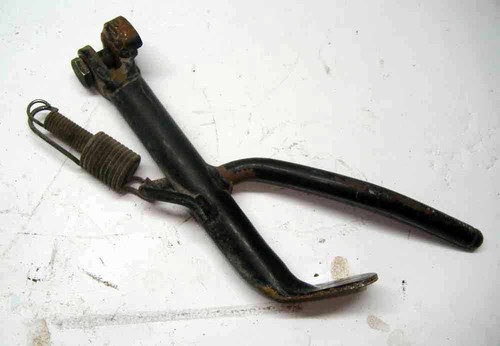 Cavalletto laterale yamaha - cavalletto,