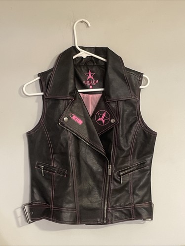Gilet jeffree star cosmetics - gilet,