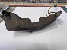 SERBATOIO RECIPIENTE OLIO MISCELA PER PIAGGIO NRG POWER 50 NUOVO MODELLO (MAG1)