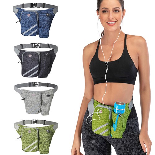 Marsupio unisex cintura - , vita
