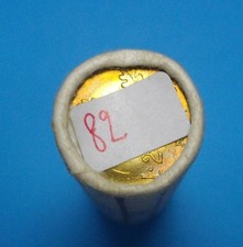 ROTOLINO 20 LIRE 1982  (1)  DA