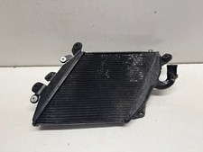 Radiatore Sinistro Ducati 1200