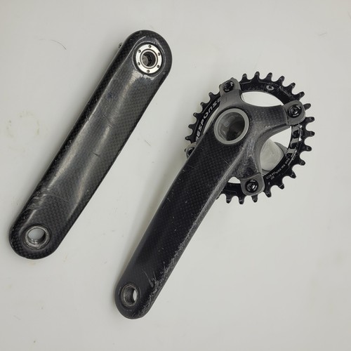 Guarnitura cannondale - cannondale, si