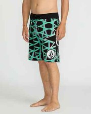 Pantaloni corti da surf Volcom