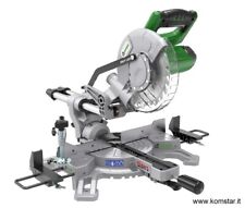 TRONCATRICE RADIALE COMPA