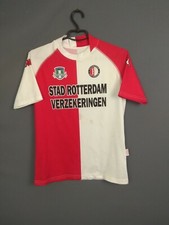 Maglia Feyenoord 2003/04 Home