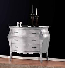 COMO' CASSETTIERA IN LEGNO