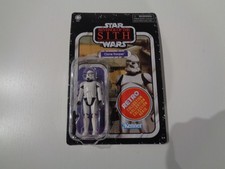 STAR WARS RETRO COLLECTION