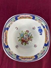 Piatto vintage da portata in