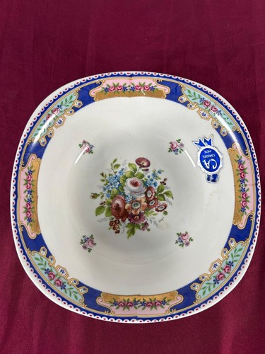 Piatto vintage portata in - vintage,