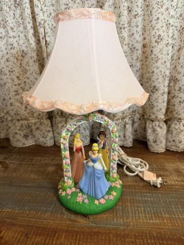 Htf 2007 disney princess - htf,